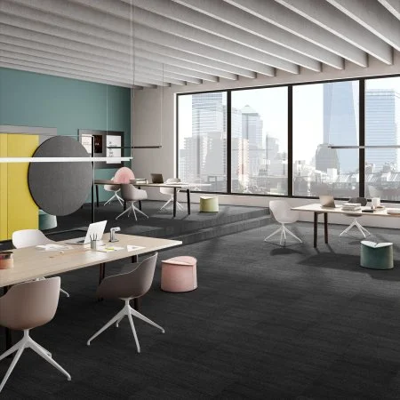 Ковровая плитка AW Marvel 99 в Новокузнецке