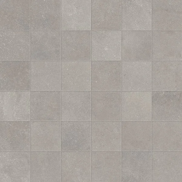Керамогранит Coliseum Сан-Сиро Грэй Мозаика (Натуральная, 30х30) в Новокузнецке