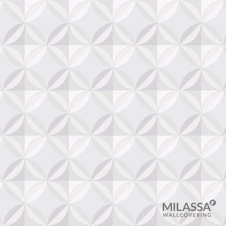 Обои Milassa Modern  М4, 001 в Новокузнецке