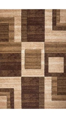 Ковер Синтелон Practica 2,00x3,00 98EDE Прямоугольник в Новокузнецке