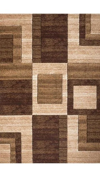 Ковер Синтелон Practica 2,00x3,00 98EDE Прямоугольник в Новокузнецке