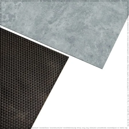 ПВХ плитка FineFlex Stone Актуру FX-203 в Новокузнецке