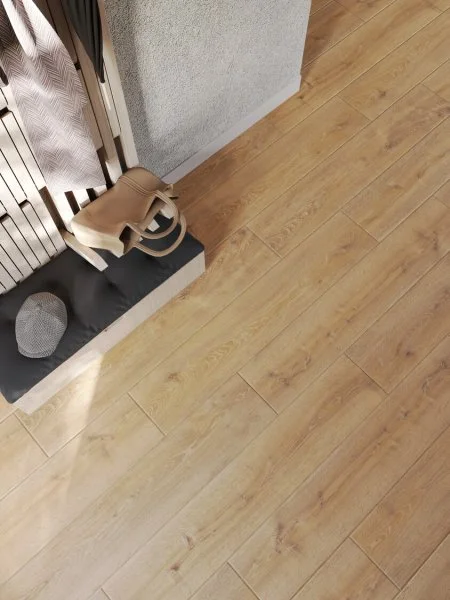 Ламинат Egger PRO 8/33 4V Large Aqua+ Дуб Уолтем натуральный EPL122 в Новокузнецке