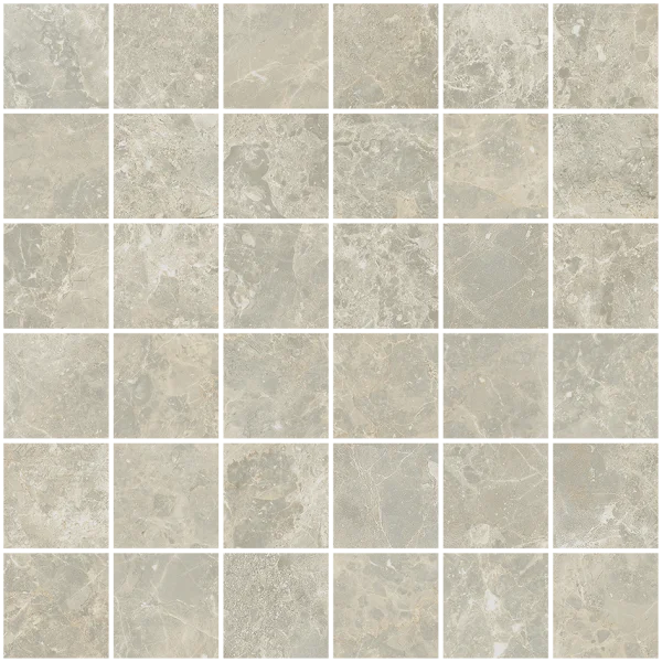 Керамогранит Coliseum Да Винчи Беж Мозаика (Натуральная, 30х30) в Новокузнецке