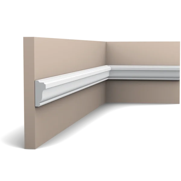 Молдинг Orac PX117 (35*15*2000) в Новокузнецке