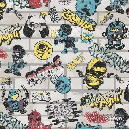 Обои Milassa Twins 7, 011 в Новокузнецке