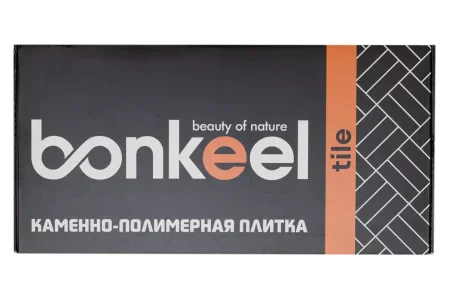 Плитка SPC Bonkeel Tile 4мм Concrete в Новокузнецке