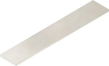 Керамогранит Italon Континуум Полар Ступень угловая левая 33х160 (Натуральная) в Новокузнецке