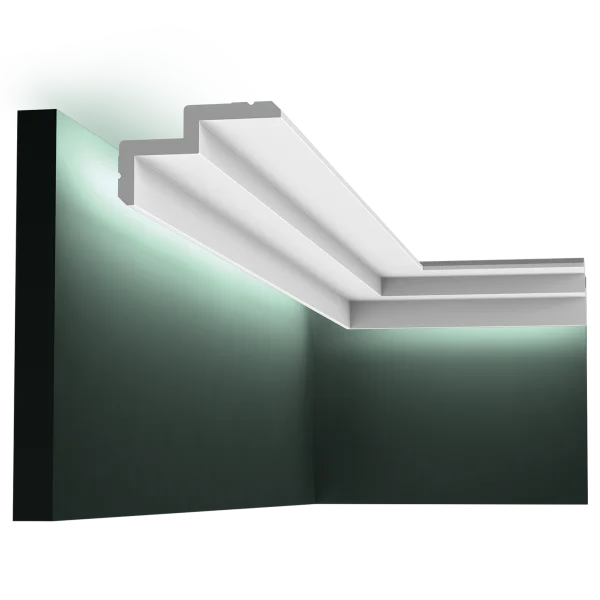 Карниз Orac C390 (6*10*2000 мм) в Новокузнецке