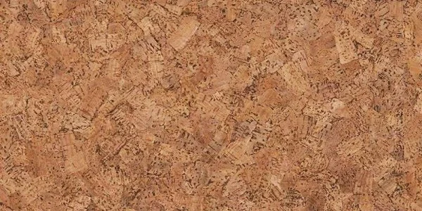 Пробковое покрытие CorkStyle Eco Cork P999 (915 x 305 x 10,5 мм) в Новокузнецке