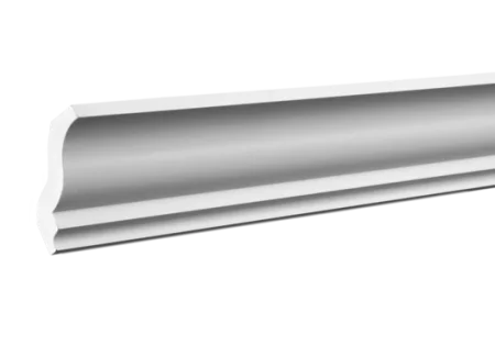 Карниз Европласт 1.50.105 2,0 м в Новокузнецке