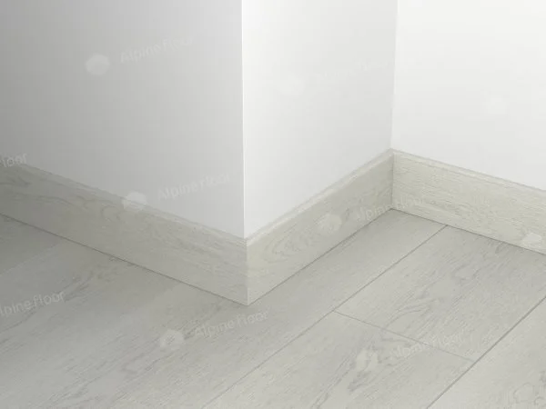 Кварцевый плинтус Alpine Floor Grand Sequoia 11-21 Инио в Новокузнецке