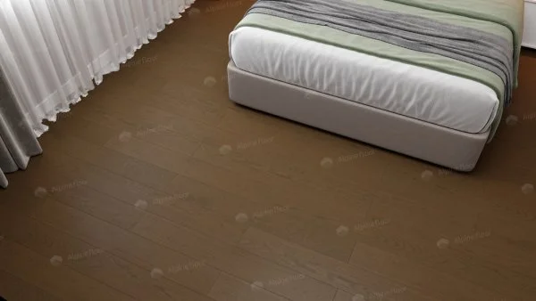 Инженерная доска Alpine Floor Villa Дуб Вулкано в Новокузнецке