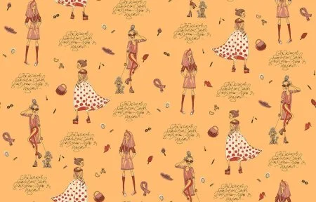 Обои Milassa Bon Voyage D3, 003 в Новокузнецке