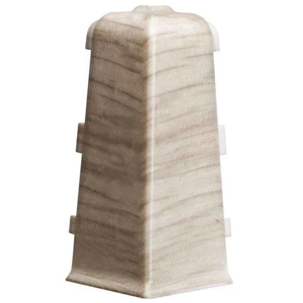 Угол наружный INDO70 03 Дуб Лофт в Новокузнецке