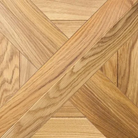 Модульный паркет Гордон Дуб Пулито 449х449х15 мм в Новокузнецке