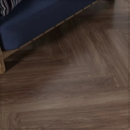 ПВХ плитка FineFlex Wood Дуб Тебердин FX-112 в Новокузнецке