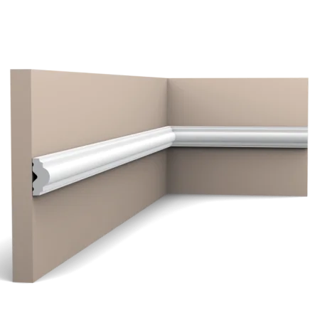 Молдинг Orac PX103 (25*12*2000) в Новокузнецке