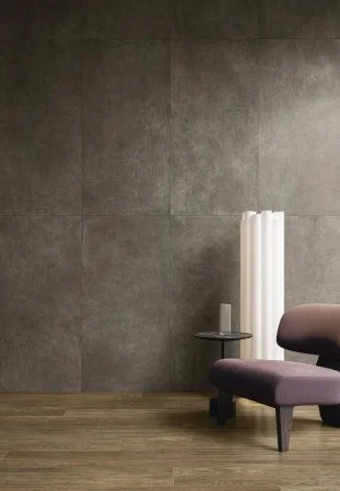 Керамогранит Italon Этернум Кофи 60х120 (Натуральная и Реттифицированная) в Новокузнецке