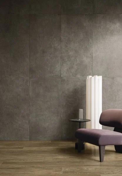 Керамогранит Italon Этернум Фумэ 20х160 (Натуральная и Реттифицированная) в Новокузнецке