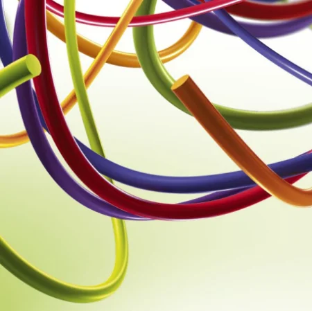 Сварочный шнур для линолеума Grabo серый в Новокузнецке