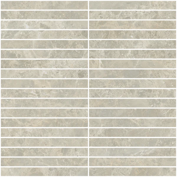Керамогранит Coliseum Да Винчи Беж Мозаика Стрип (Натуральная, 30х30) в Новокузнецке