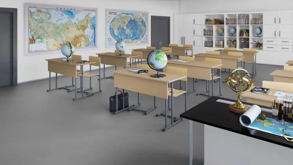 Линолеум Tarkett Acczent Pro Aspect 3 2 м в Новокузнецке