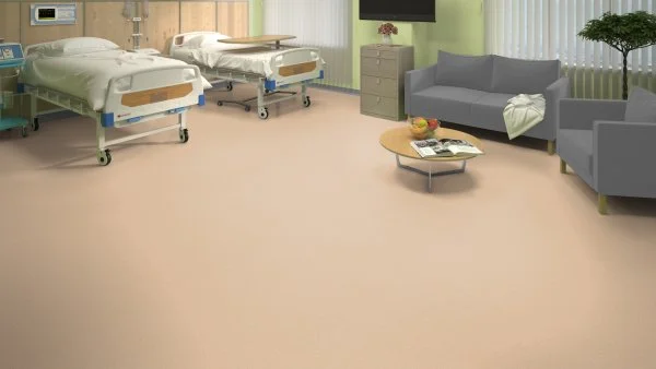 Линолеум Tarkett iQ Melodia CMELI-2644 2 м в Новокузнецке