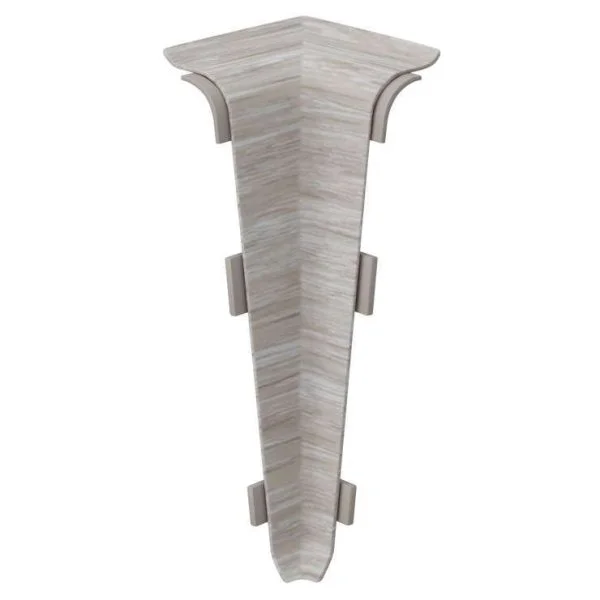 Угол внутренний INDO70 42 Дуб Песочный в Новокузнецке