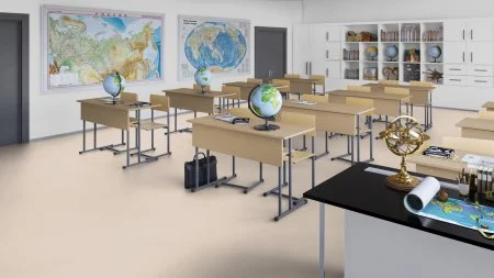 Линолеум Tarkett Acczent Pro Aspect 4 3 м в Новокузнецке