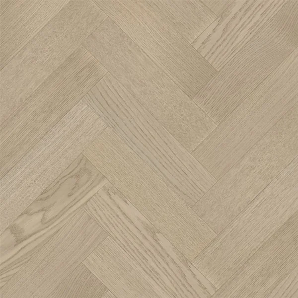 Паркетная доска Quartz Parquet Штучный паркет Дуб Маскарпоне 44-1258-06 в Новокузнецке