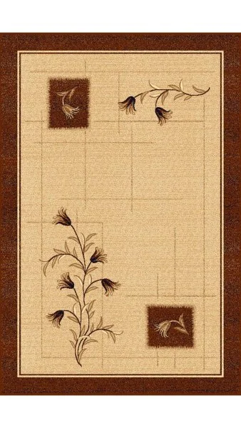 Ковер Синтелон Practica 2,00x3,00 82EED Прямоугольник в Новокузнецке