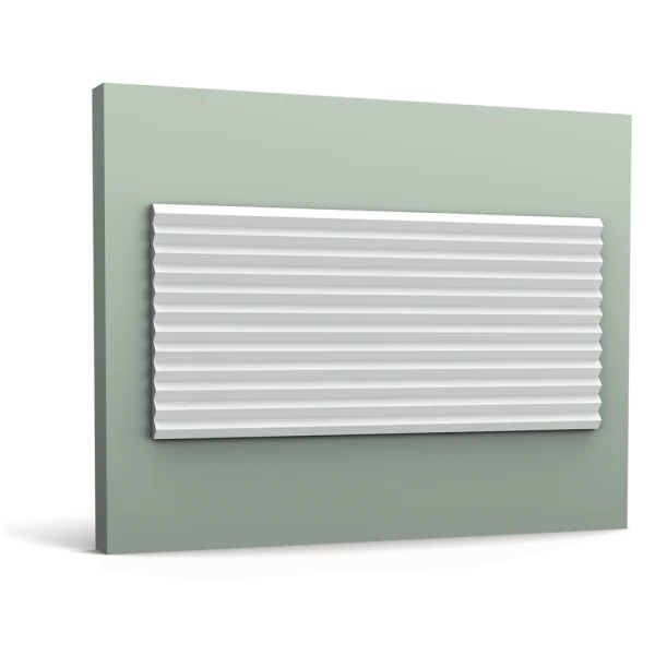 Декоративная панель Orac W108 (200x25x1.8 см) в Новокузнецке