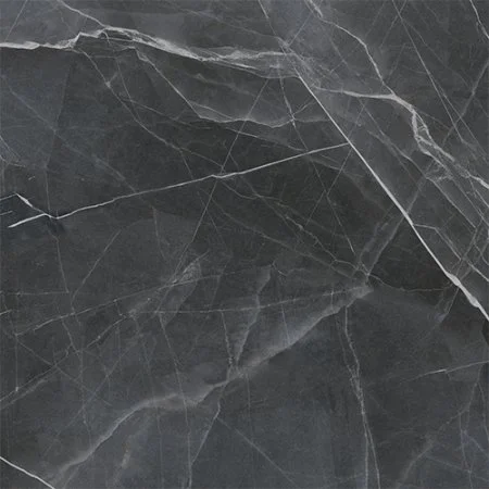 Керамогранит Vitra SityMarble Калакатта Блэк 60х60 (Лаппатированная и Реттифицированная) в Новокузнецке