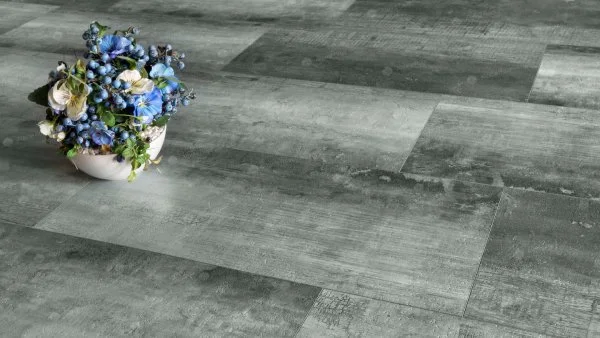 Кварц-виниловая плитка Alpine Floor Light Stone Корнуолл ECO-15-1 2,5 мм. 43 класс в Новокузнецке