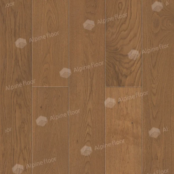Инженерная доска Alpine Floor Villa Дуб Имбирный в Новокузнецке