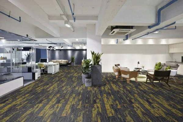 Ковровая плитка AW Marathon 95 в Новокузнецке