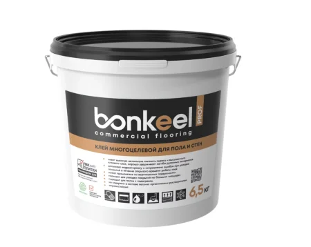 Клей универсальный Bonkeel Prof (6.5 кг) в Новокузнецке