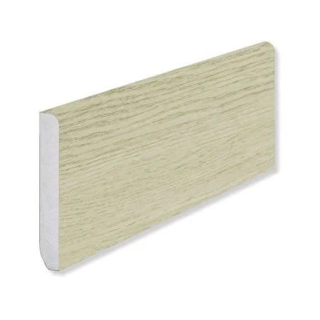 Кварцевый плинтус Fargo 67W948 Дуб Амстердам градиент 80х11х2200 мм в Новокузнецке