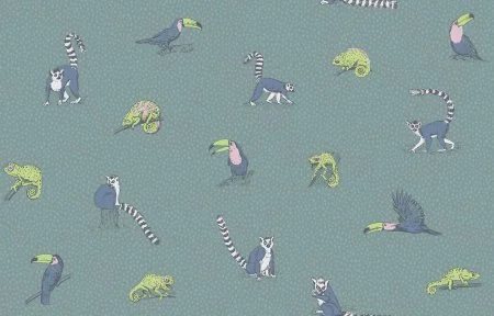 Обои Milassa Bon Voyage D9, 006 в Новокузнецке