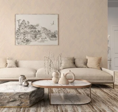 Обои Milassa Окинава OK1 004 в Новокузнецке