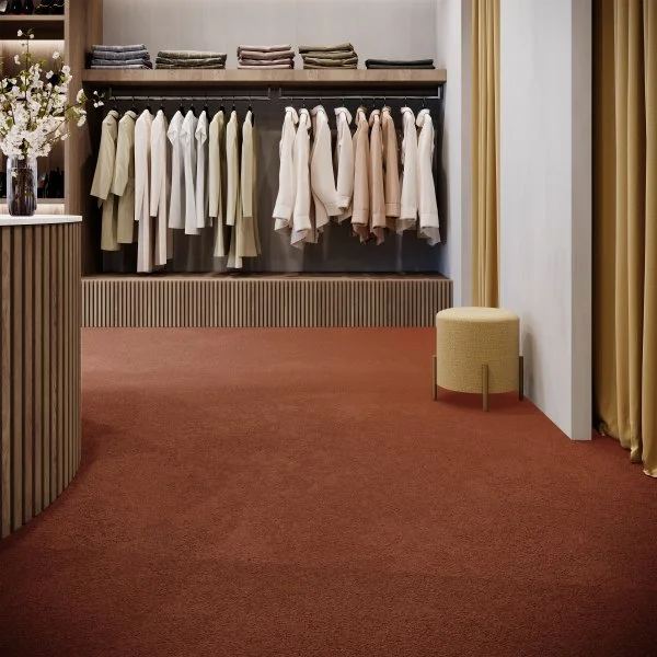 Ковровое покрытие AW Prima 84 - (4м) в Новокузнецке