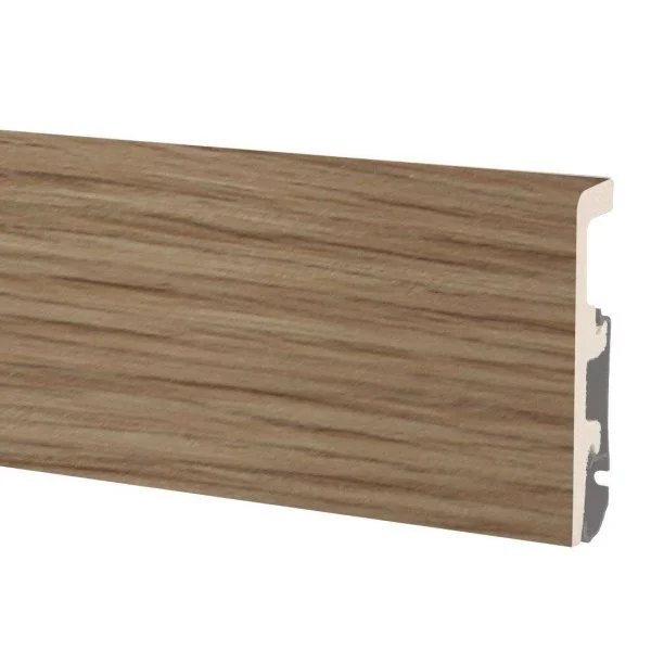 Плинтус полиуретановый Arbiton INTEGRA 44 Дуб Манориал  2,4 м в Новокузнецке