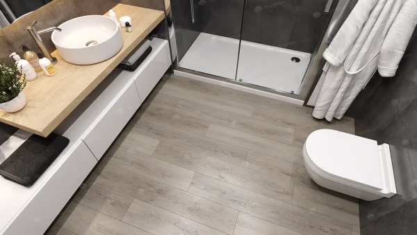 Каменно-полимерная плитка Alpine Floor Grand Sequoia Секвоя Мета ECO 11-27, 4мм 43 класс в Новокузнецке