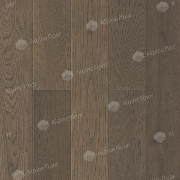 Инженерная доска Alpine Floor Villa Дуб Гранд Каньон в Новокузнецке
