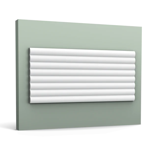 Декоративная панель Orac W110 (200x25x1.6 см) в Новокузнецке