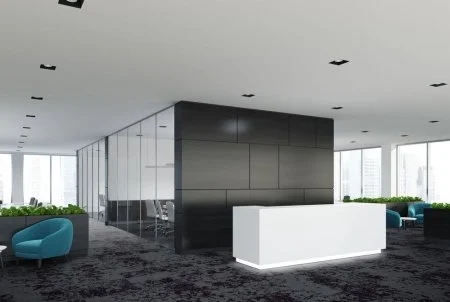 Ковровая плитка AW Macro 97 в Новокузнецке