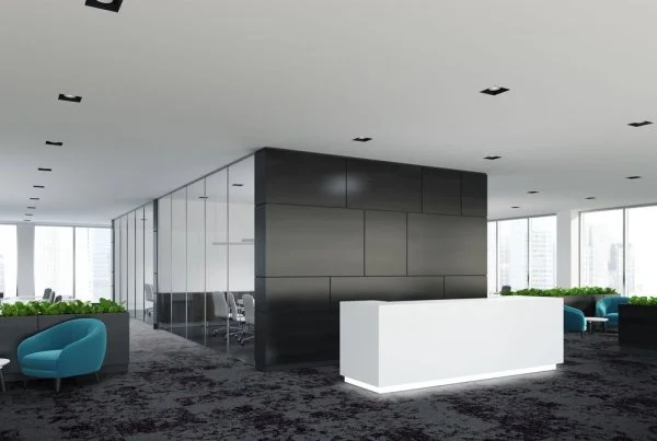 Ковровая плитка AW Macro 97 в Новокузнецке