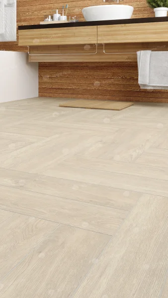 Кварц-виниловая плитка Alpine Floor Parquet Дуб Адара ЕСО 16-14 2.5 мм. 43 класс в Новокузнецке