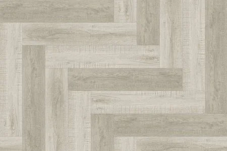 Виниловый пол Floor Factor Herringbone Graphite Oak в Новокузнецке